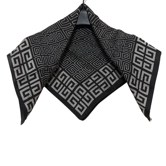 Givenchy Accessories - GIVENCHY Scarves